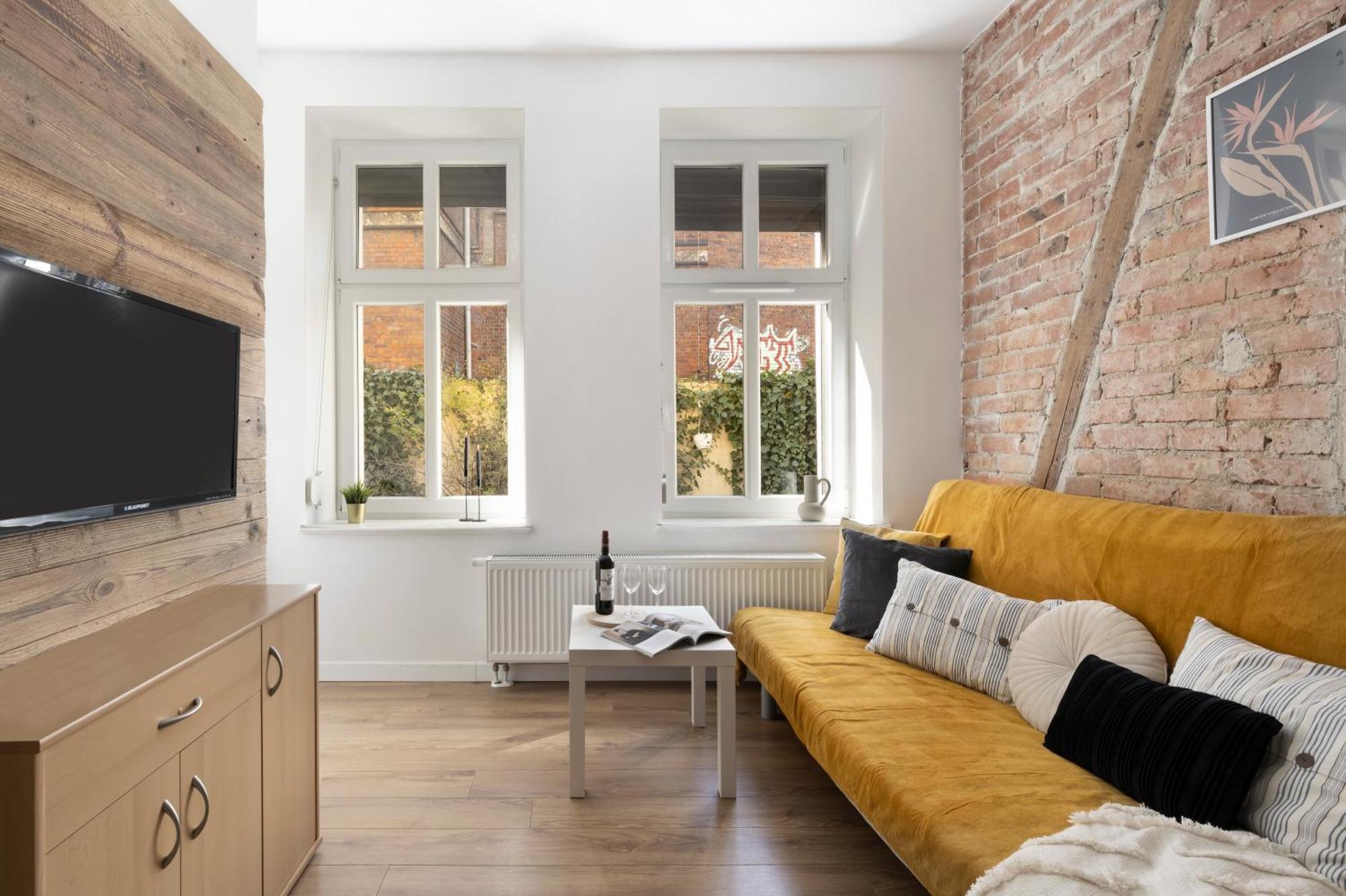 Elite Apartments Stare Domki Gdańsk Exterior foto